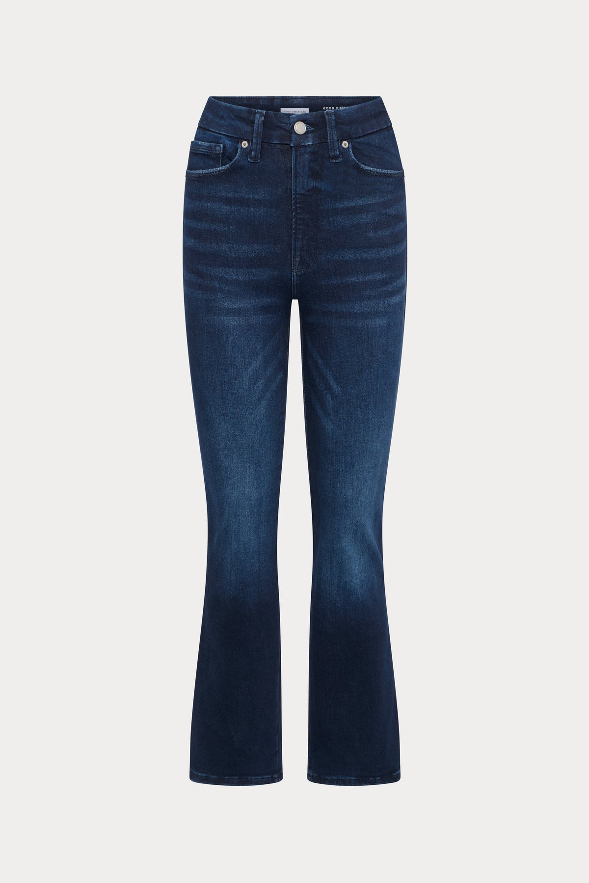 ALWAYS FITS GOOD CURVE STRAIGHT JEANS | INDIGO707
