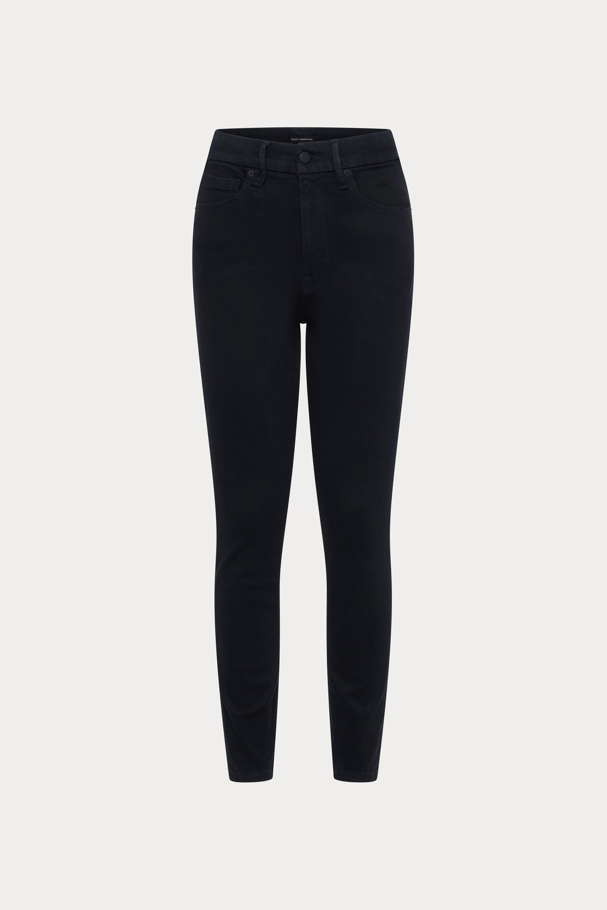 ALWAYS FITS GOOD LEGS SKINNY JEANS | BLACK165