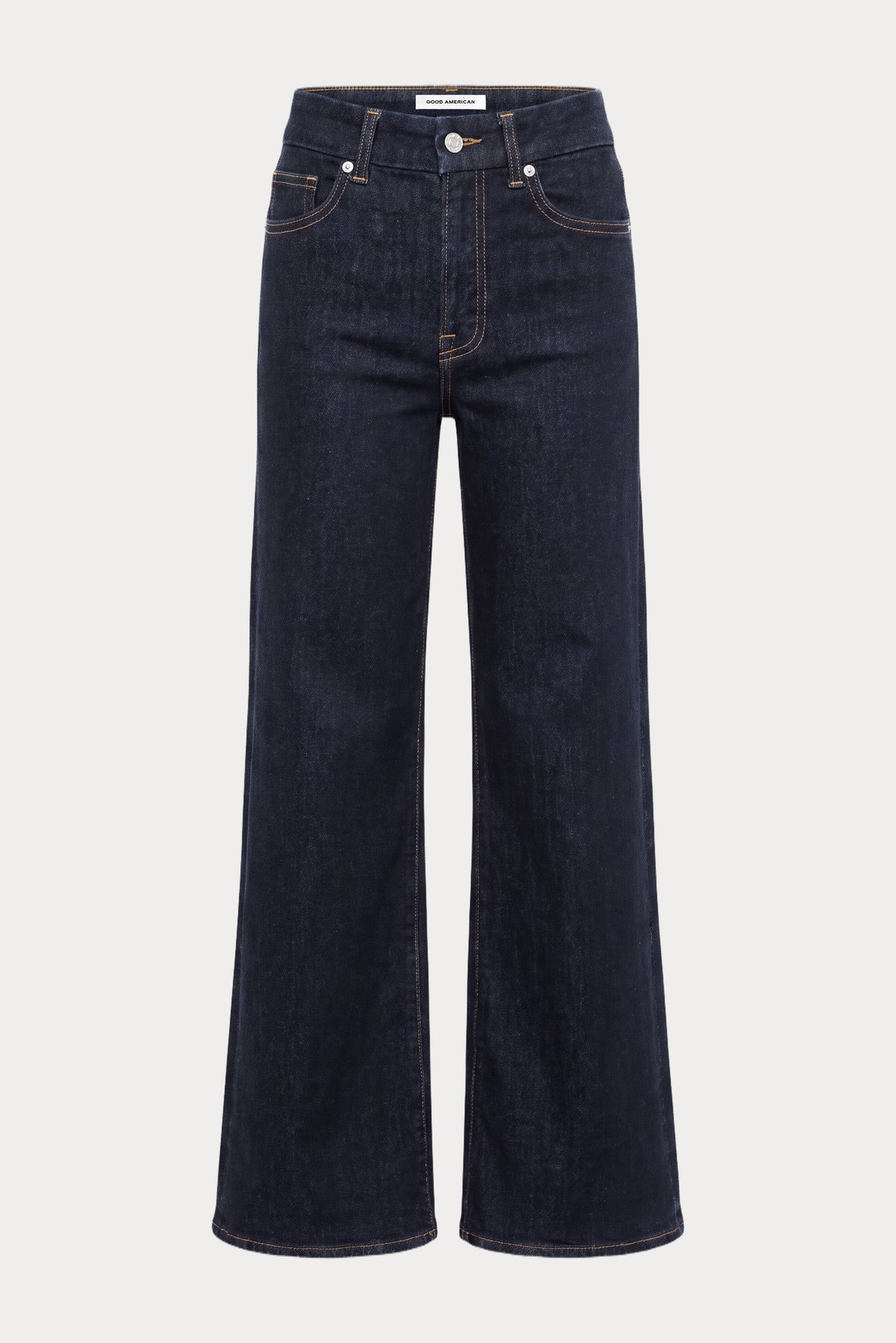 ALWAYS FITS SLIM PALAZZO JEANS | DENETHIC BLUE
