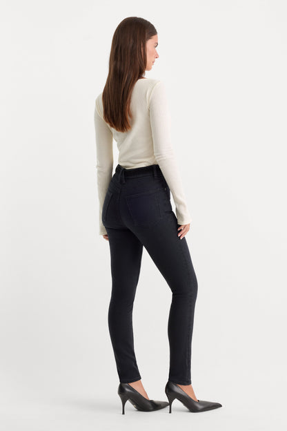 ALWAYS FITS GOOD LEGS SKINNY JEANS | BLACK165