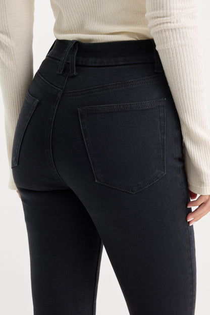 ALWAYS FITS GOOD LEGS SKINNY JEANS | BLACK165