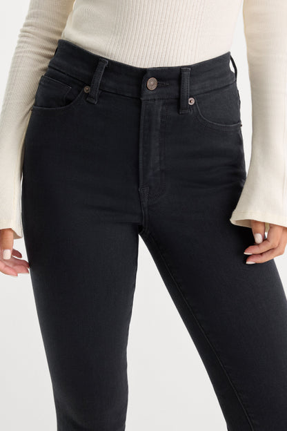 ALWAYS FITS GOOD LEGS SKINNY JEANS | BLACK165