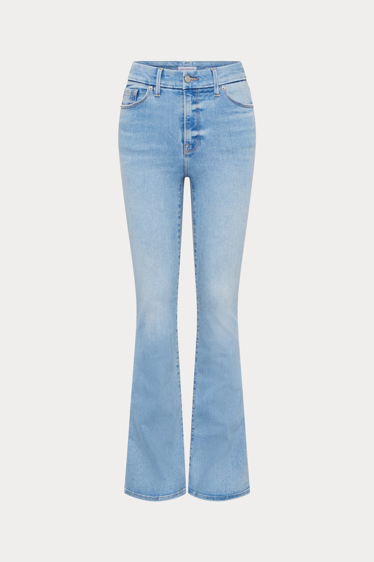ALWAYS FITS GOOD CLASSIC BOOTCUT JEANS | INDIGO448