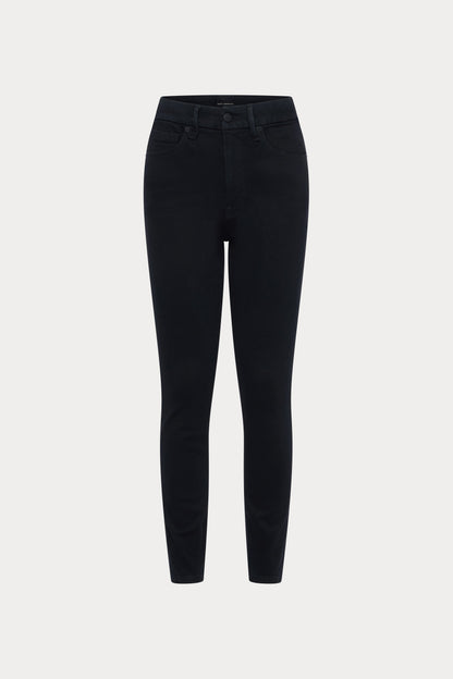 ALWAYS FITS GOOD LEGS SKINNY JEANS | BLACK165