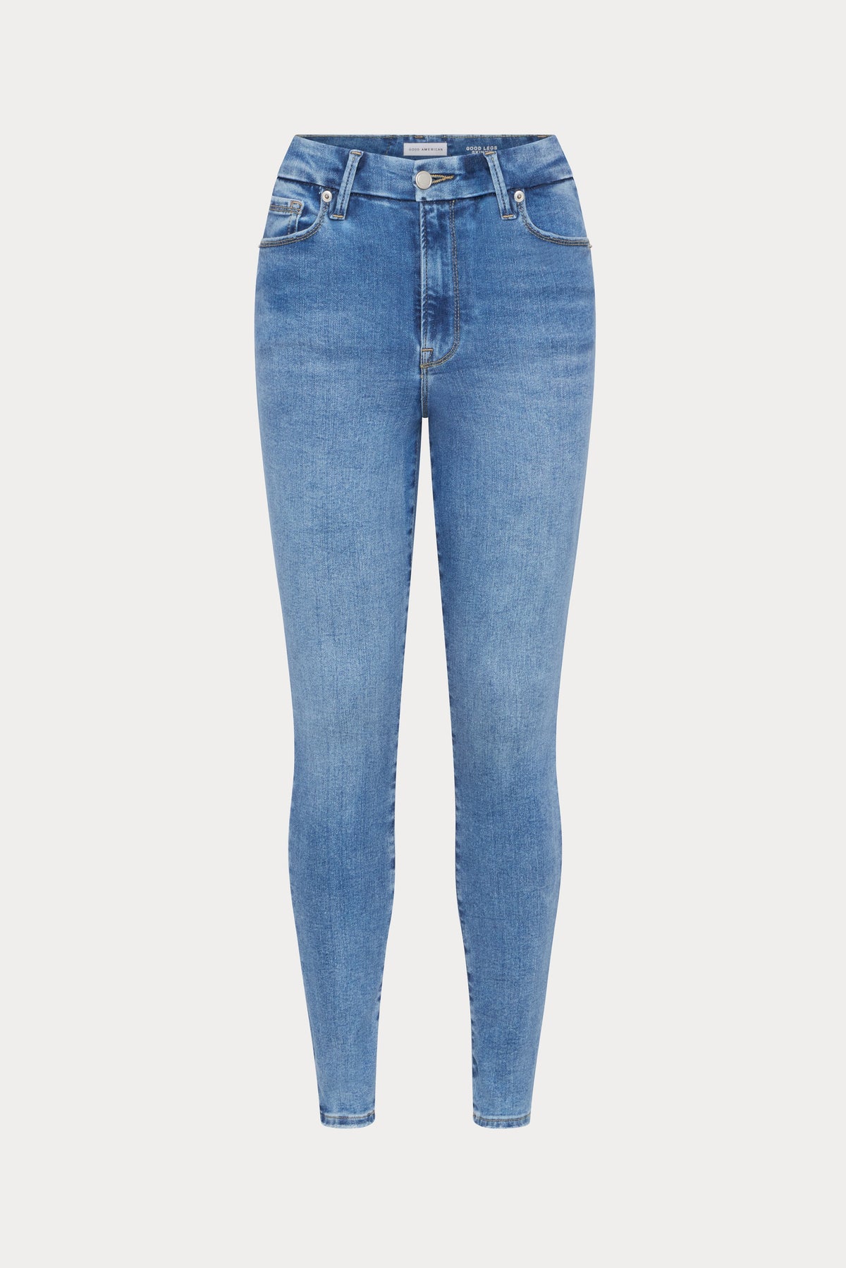 ALWAYS FITS GOOD LEGS SKINNY JEANS | INDIGO316