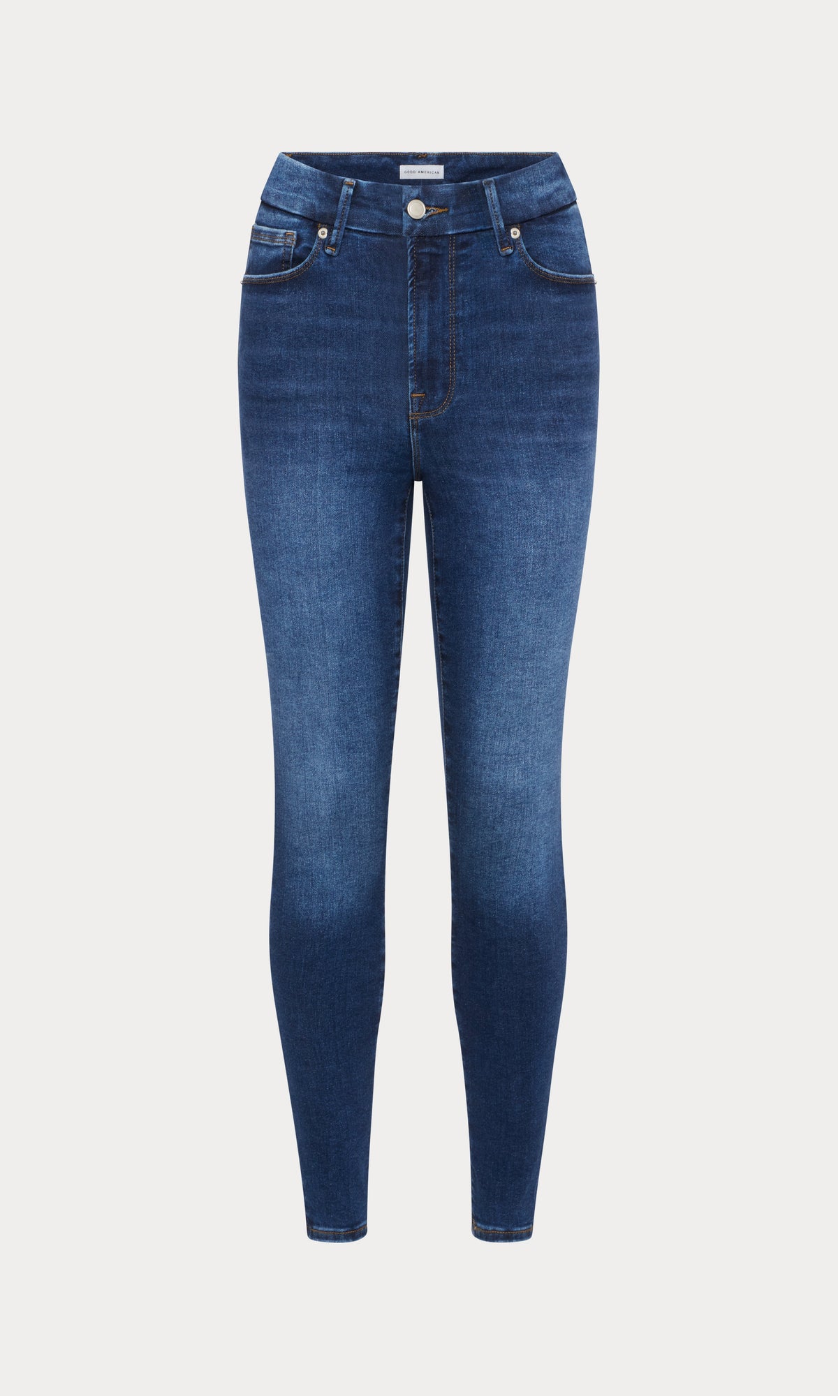 ALWAYS FITS GOOD LEGS SKINNY JEANS | INDIGO446