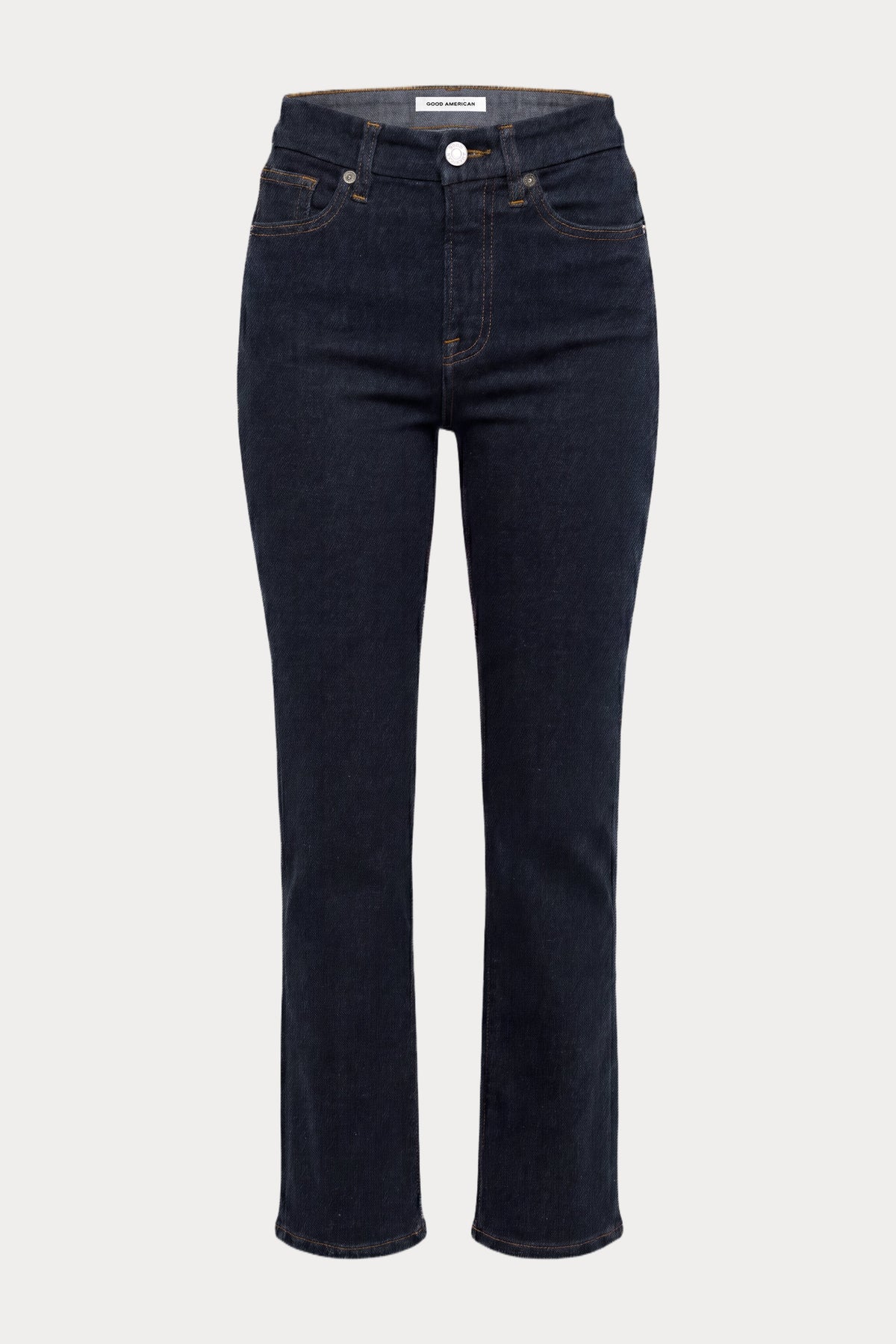 ALWAYS FITS GOOD LEGS STRAIGHT JEANS LONG | DENETHICBLUE04