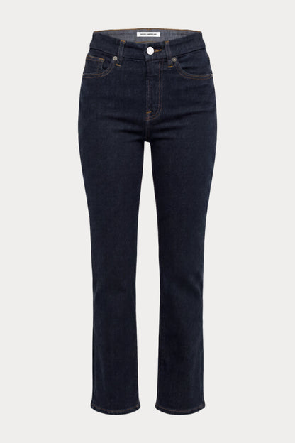 ALWAYS FITS GOOD LEGS STRAIGHT JEANS LONG | DENETHICBLUE04