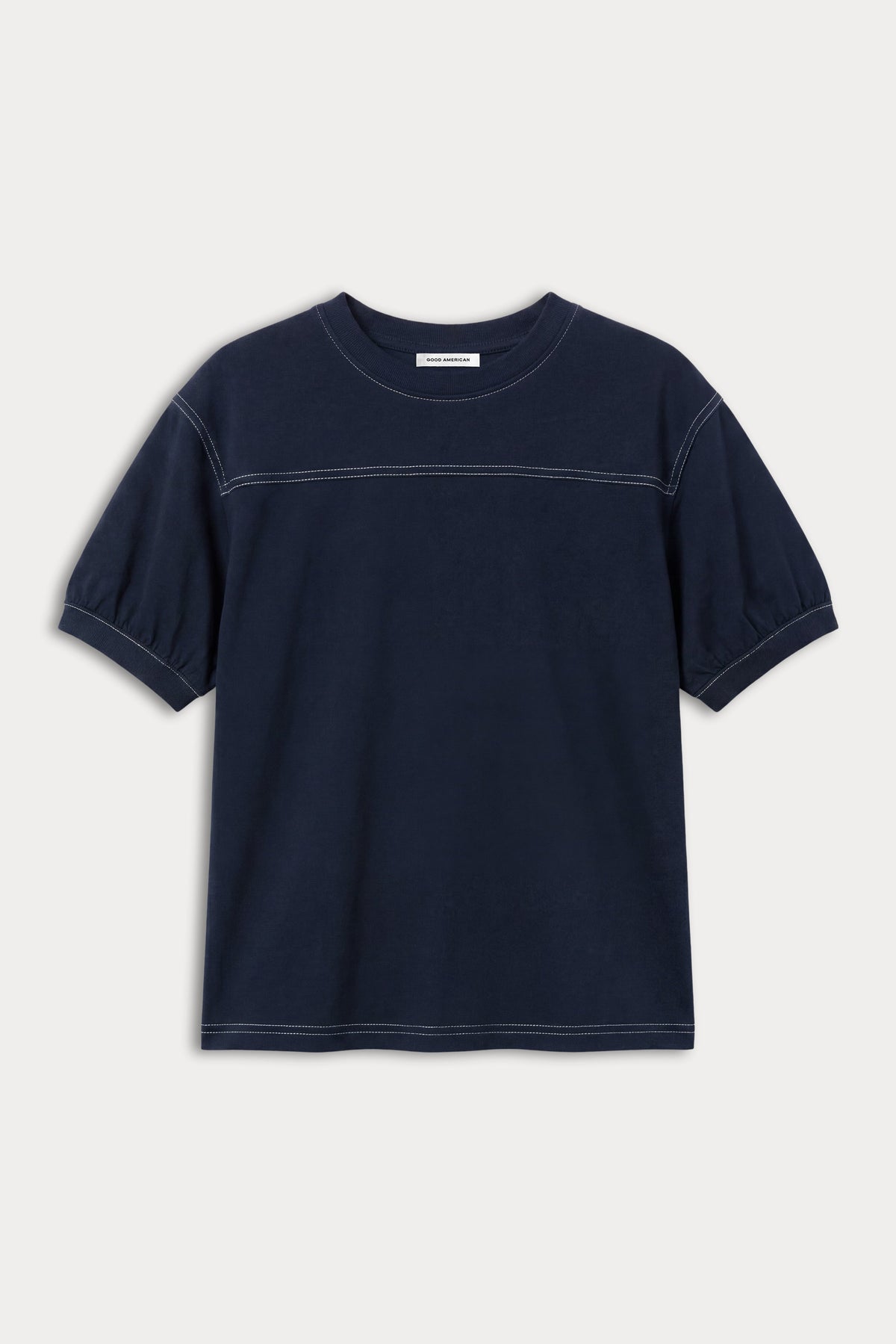 THE GYM TEE | NEW NAVY002